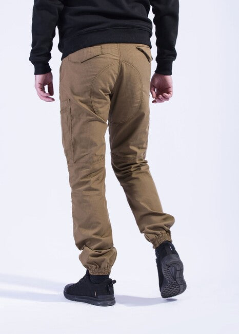 Pentagon Hose Ypero, cinder grey
