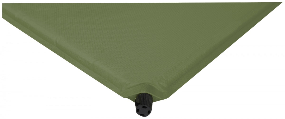 HUSKY Folly 2,5 isomatte, khaki