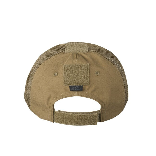 Helikon-Tex VENT mütze - polycotton ripstop, adaptive green