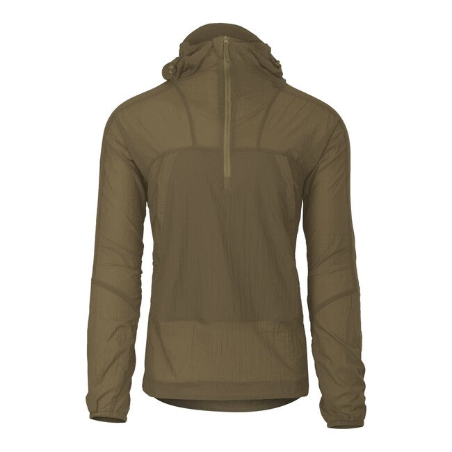 Helikon-Tex WINDRUNNER windjacke - WindPack Nylon - Pencott WildWood™