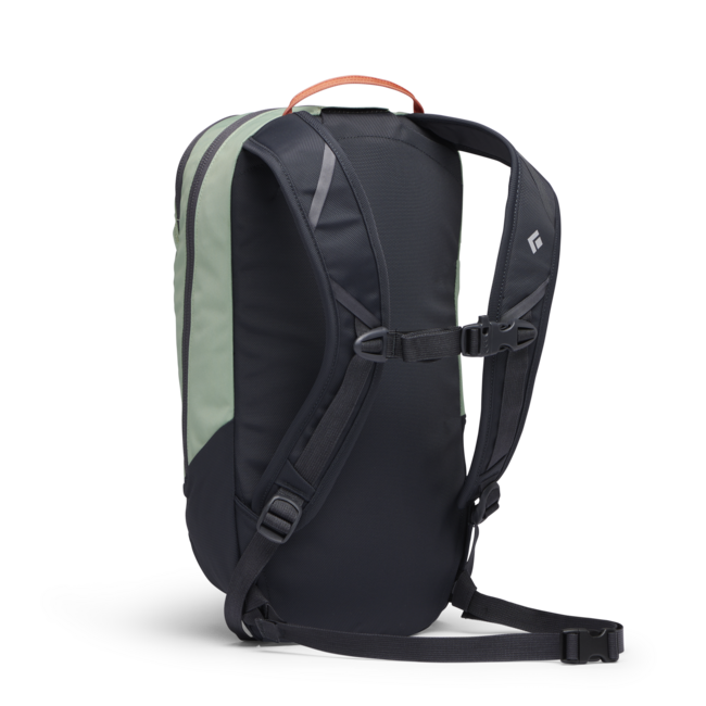 Black Diamond Bullet 16 kletterrucksack, wüste salbei
