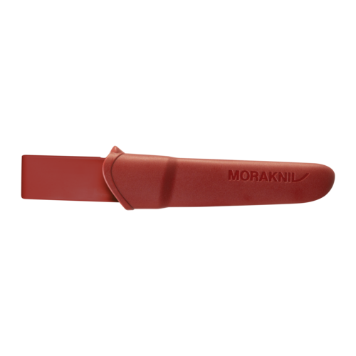 Morakniv Begleiter (S), rot
