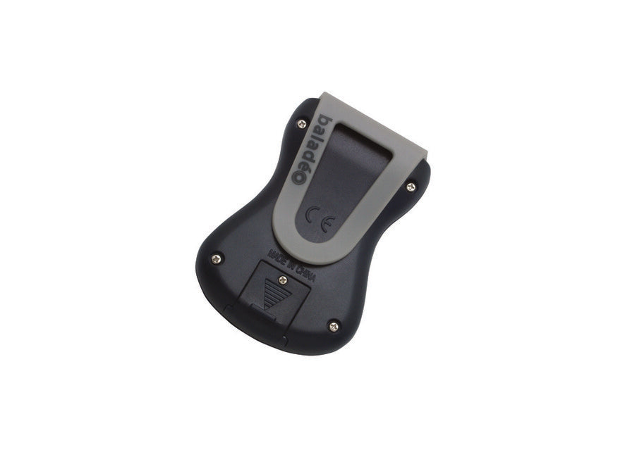 Baladeo PLR014 schrittzähler für läufer