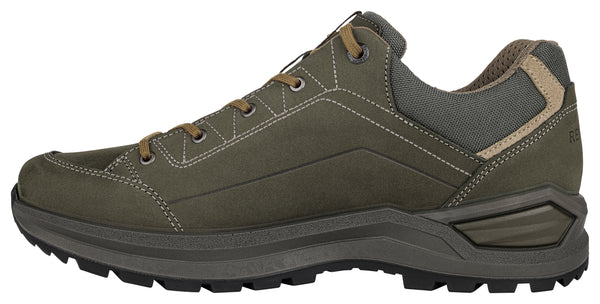 Lowa Herren- trekingova Schuhe Renegade EVO GTX LO