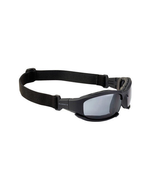 Swiss Eye Guardian schutzbrille schwarz