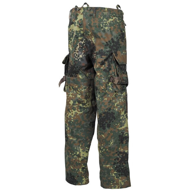 MFH Hose BW Combat, BW camo