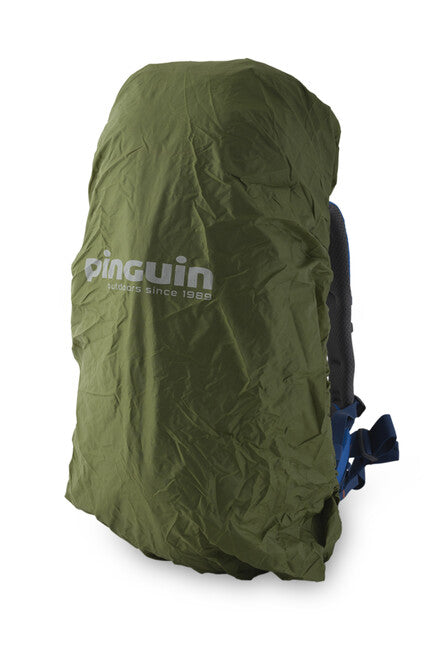 Pinguin Regenschutz 35-55L Khaki