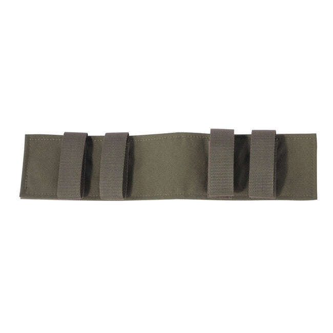 Tasmanian Tiger Panel Modularer Patch-Halter, oliv