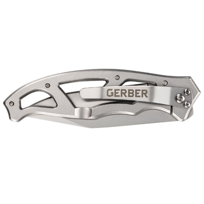 Gerber Messer Paraframe I FE