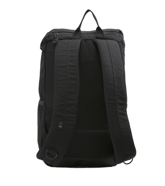 Forvert Dale rucksack 14L, schwarz