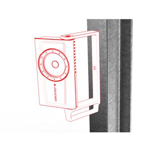 LEDLENSER IF8R leuchte