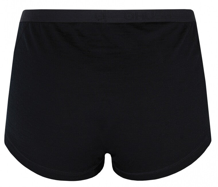 HUSKY Meties damen slips L, schwarz