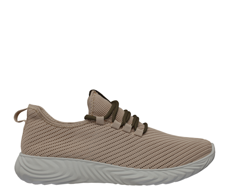 BENNON Sneaker NEXO Low, pieskova