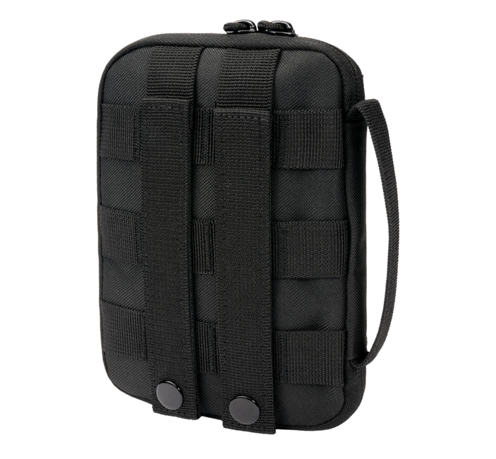 Brandit EDC-Messertasche, schwarz