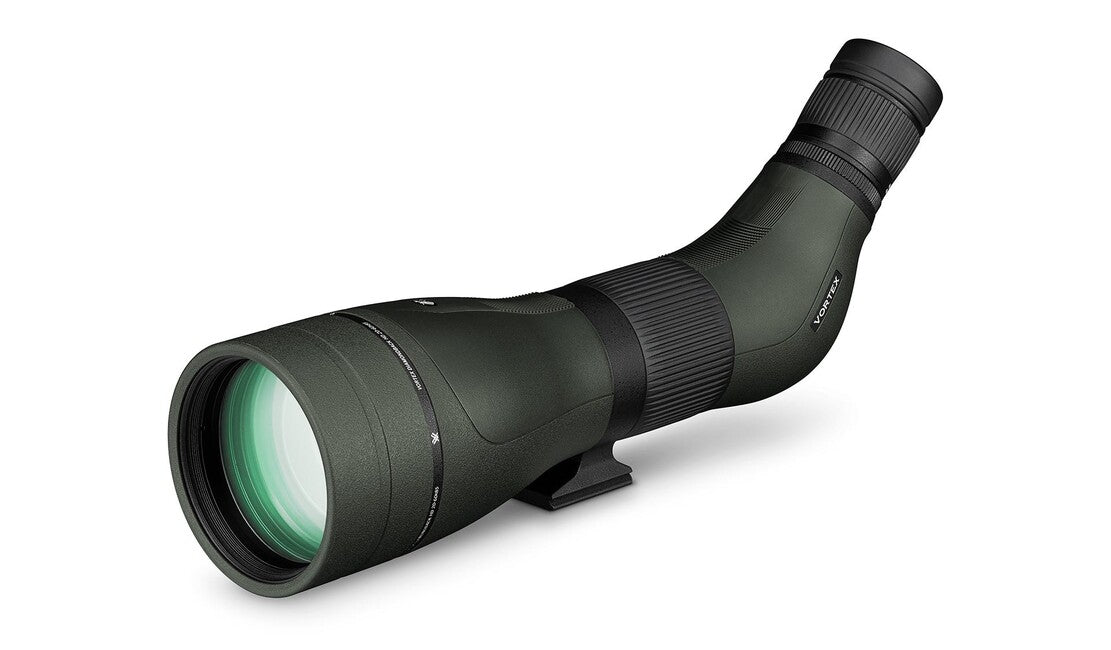 VorTex Optics Diamondback® HD 20-60x85 refraktives Beobachtungsfernrohr