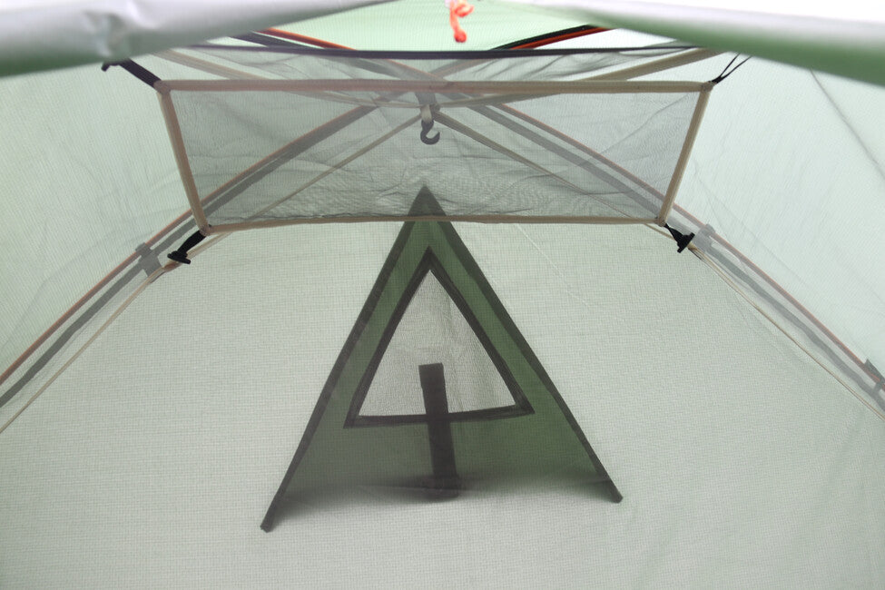 Origin Outdoors Snugly Zelt 2 Personen