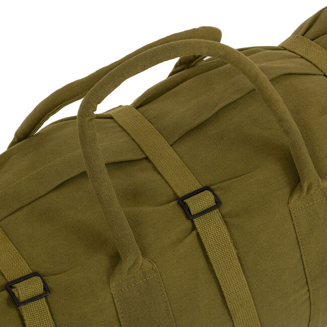 Highlander Werkzeugtasche 70L oliv