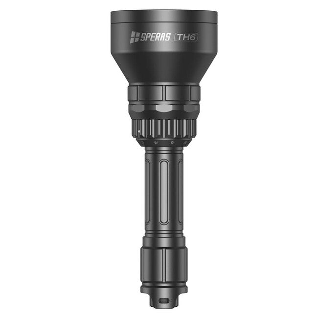 Speras TH6K taschenlampen-Set für Jäger 4-in-1 800lm