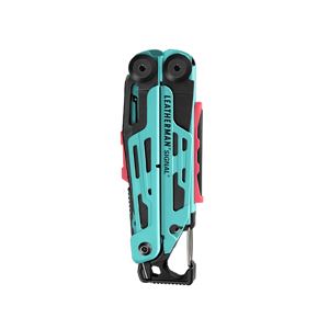 Leatherman Signal Aqua Blue