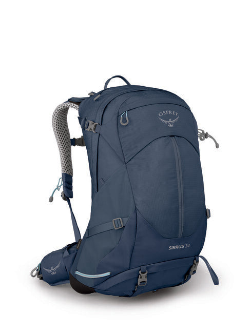 OSPREY Sirrus 34, muted space blue