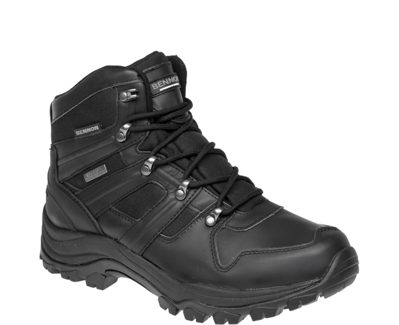 BENNON pracovne Schuhe PANTHER OB High