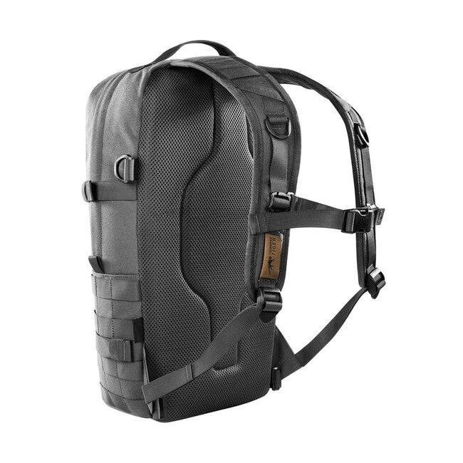 Tasmanian Tiger Essential 15L rucksack titan grau