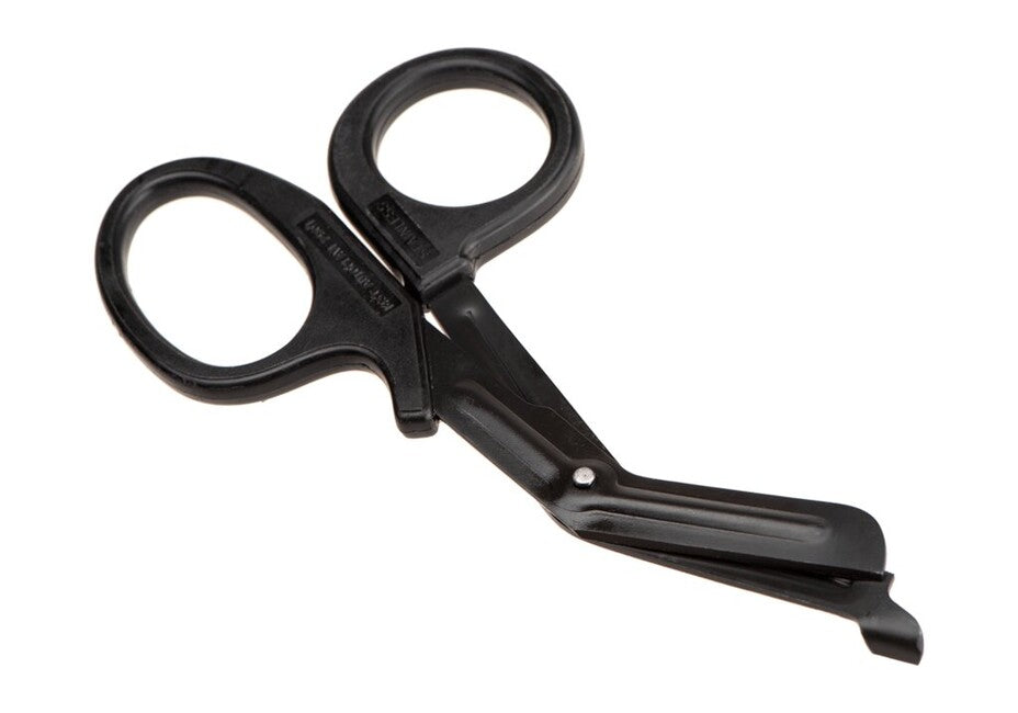 Clawgear Trauma-Schere, schwarz