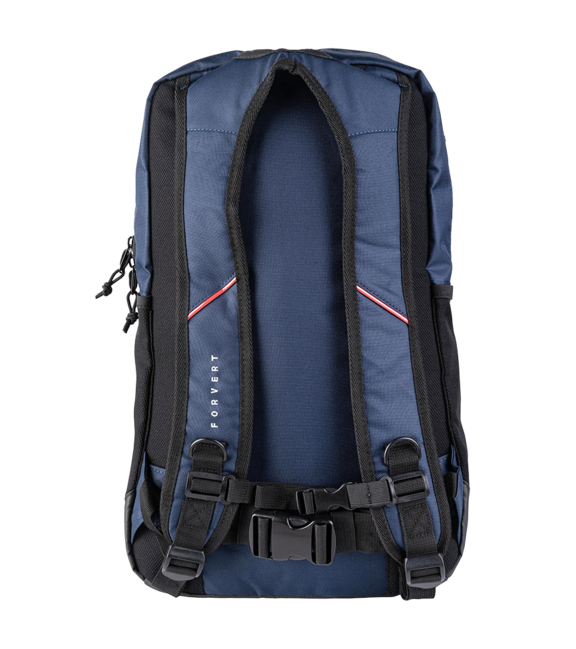 Forvert Larry rucksack 20L, navy blau