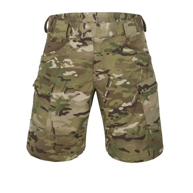 Helikon-Tex Flex Städtische taktische Shorts 8,5'' - NyCo Ripstop, multicam