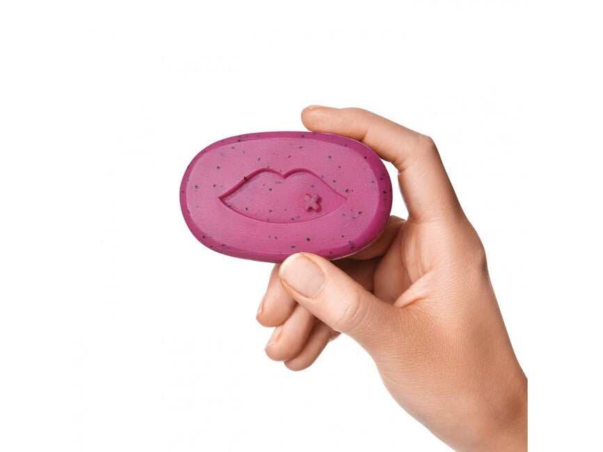 Becky Blossom peeling seife 100 g
