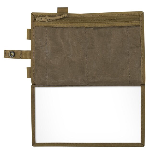 Helikon-Tex PL Woodland Karte Hülle