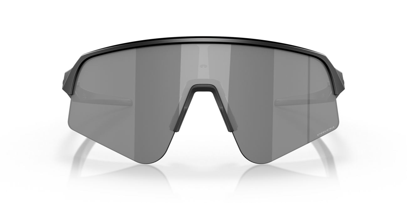 Oakley SUTRO LITE SWEEP Sonnenbrille mit Rahmen Matte Black und mit Dias Prizm Black