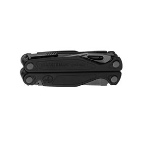 Leatherman Charge Plus schwarz