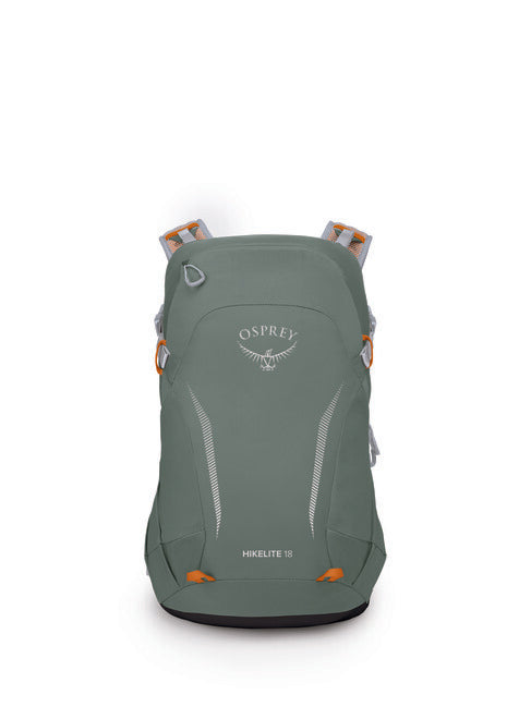 OSPREY Hikelite 18, pine leaf green