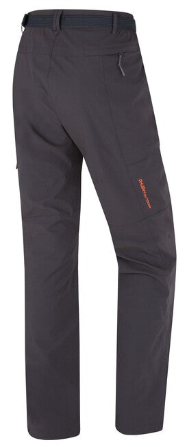 HUSKY Kahula dame­n outdoor-hose, dunkelgrau