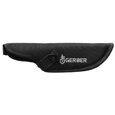 Gerber Messer Moment Fixed