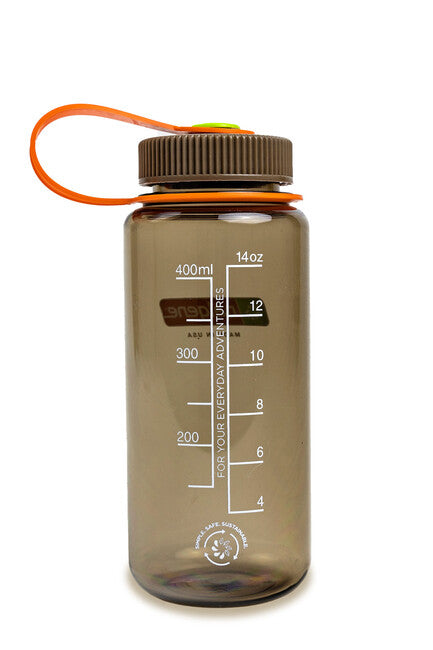 Nalgene WM Sustain Trinkflasche 0,5 l Holzfäller