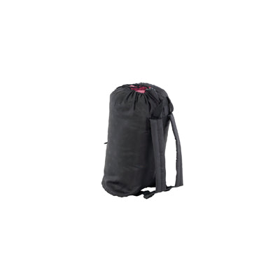 Outwell Champ Kids Schlafsack dunkelrot