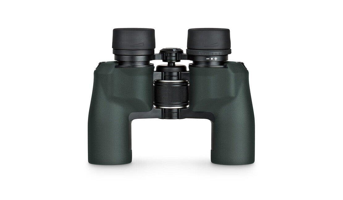 VorTex Optics Raptor 10x32 teleskop