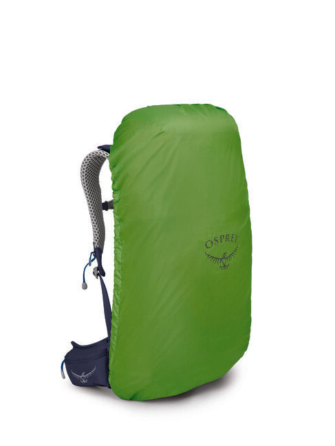 OSPREY Stratos 26, cetacean blue