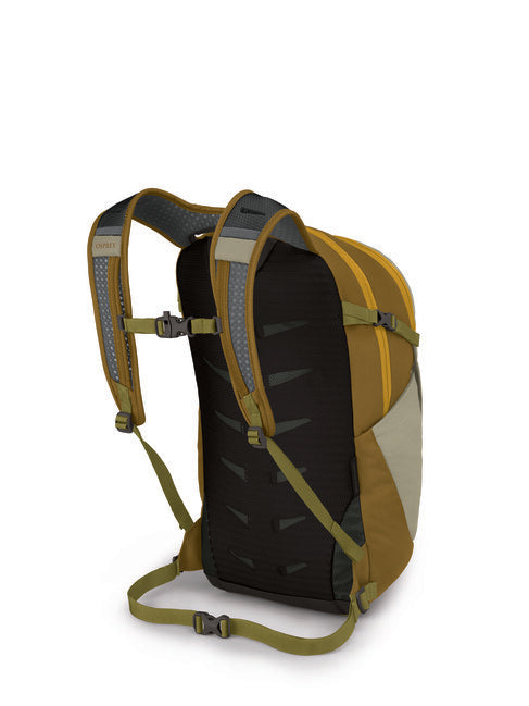 OSPREY Daylite Plus 20 stadtrucksack wiesengrau/histosolbraun