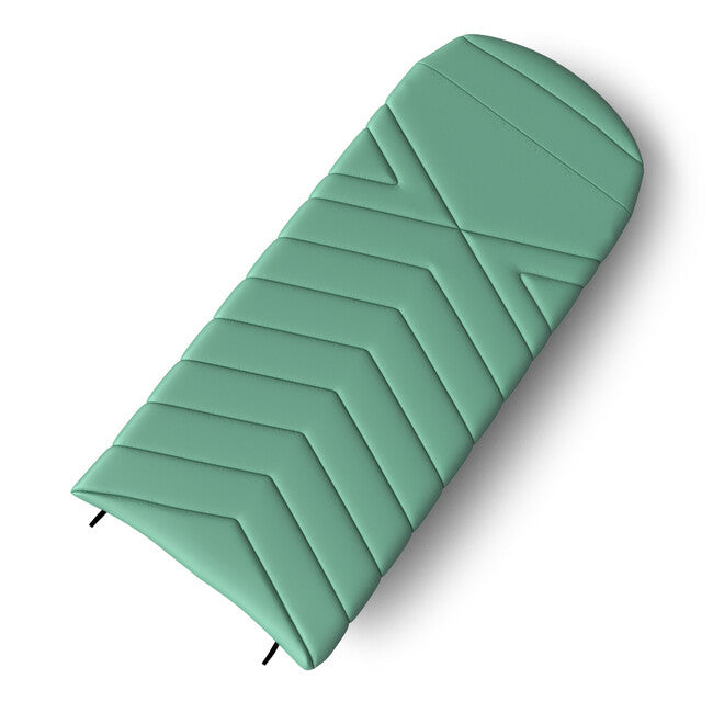 HUSKY GUTY schlafsack, mint