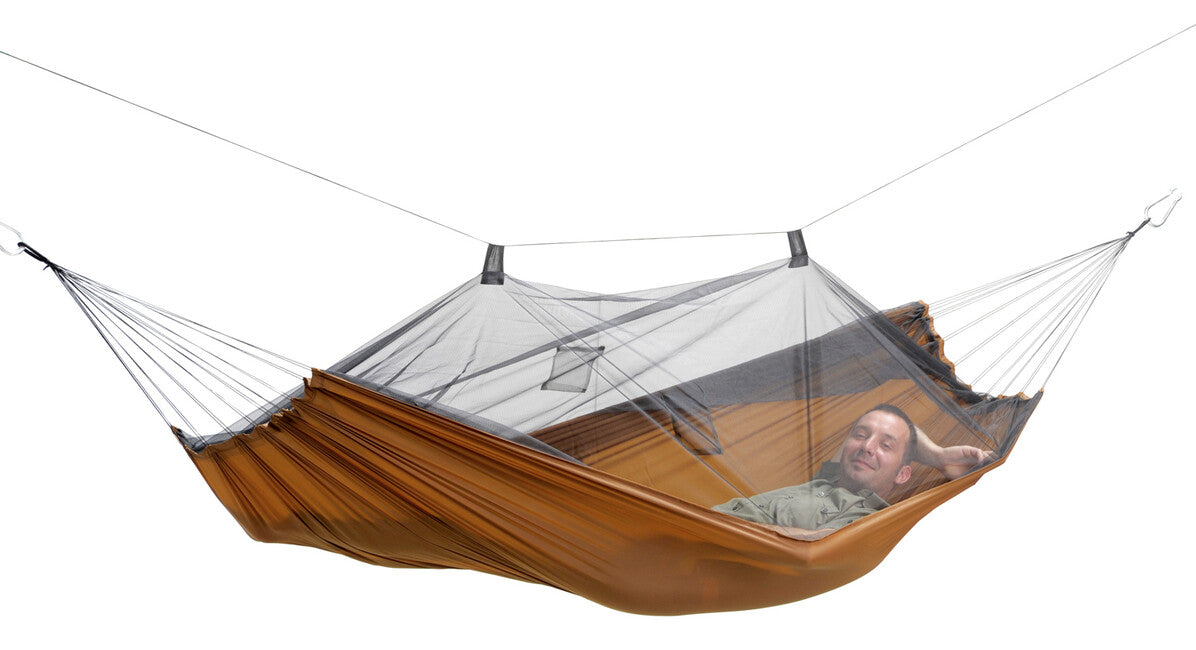 Amazonas Mosquito Traveller Pro Hojdacia Netz