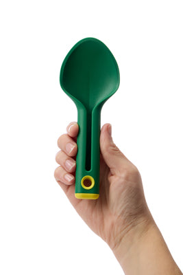 Humangear GoDigg Mini schaufel grün, gelb