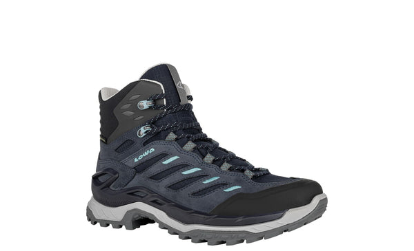 Lowa Damen- trekingova Schuhe Innovo GTX MID Ws