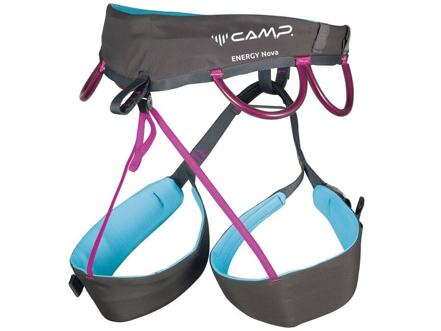 Camp Energy Nova Pack kletterausrüstung für frauen