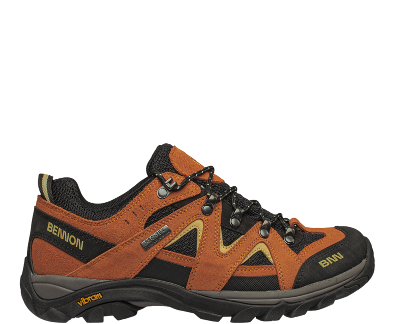 BENNON EMPERADO trekkingschuhe, orange