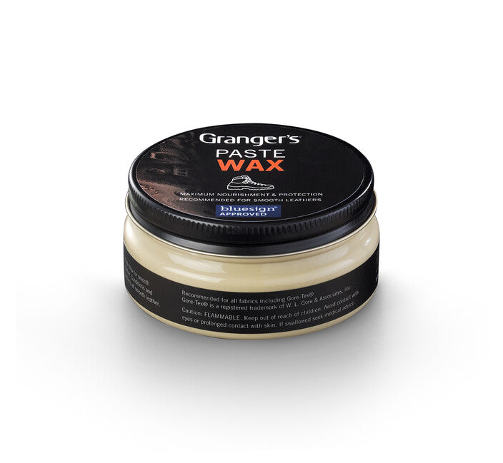 Grangers Pastenwachs-Schuh-Imprägnierer 100 ml