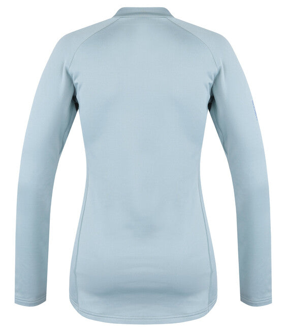 HUSKY T-Shirt TERMOPRADLO Active Winter DL TROMI L, faded mint