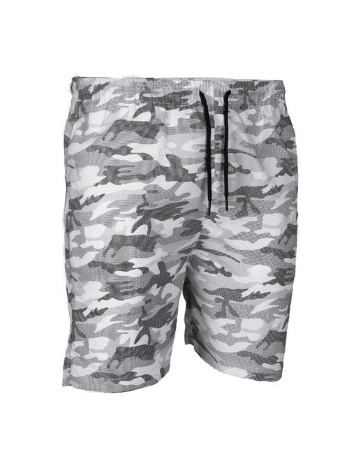 Mil-Tec Urban badeshorts